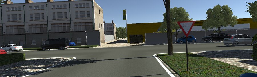 Input (Sim)