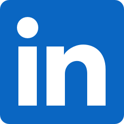 LinkedIn logo