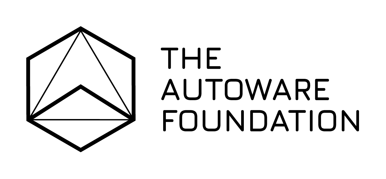 Autoware Lanelet2 map with OSM tags, traffic lights, and regulatory elements